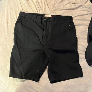 Freeworld shorts 32w